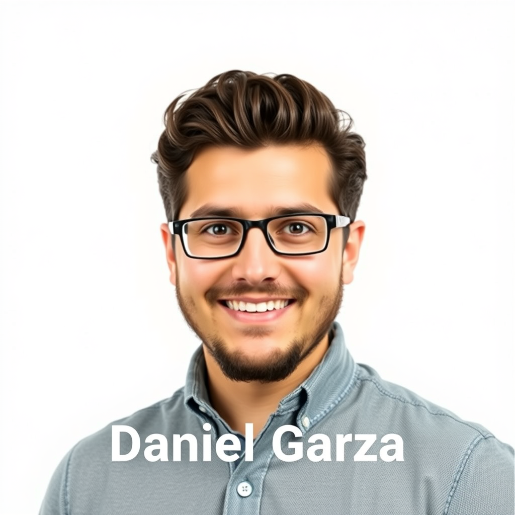 Daniel Garza