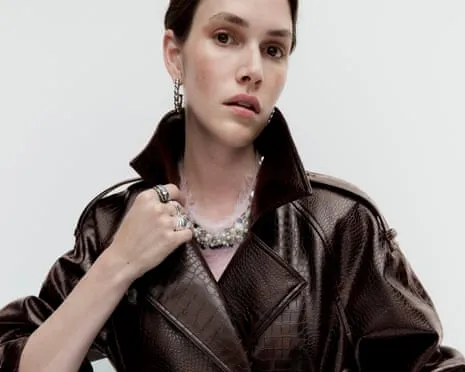 Marks & Spencer Relies on Ladies' Apparel to Enhance Fall Performance