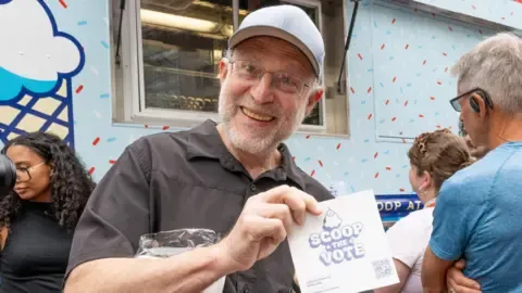 Ben & Jerry's Founding Partner Departs Amid Corporate Advocacy Controversy