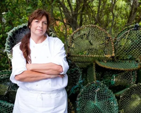 Pioneering Chefs: Revitalizing the Food Scene