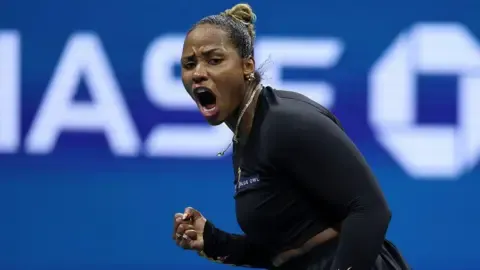 American Tennis Star Taylor Townsend Expresses Regret for ‘Offensive’ Remarks on Traditional Food